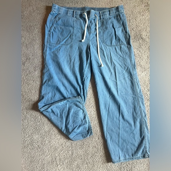 Torrid Light Summer Denim - Picture 1 of 3
